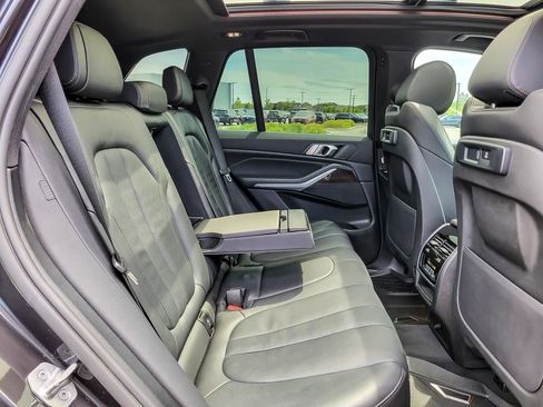 Used 2021 BMW X5 sDrive40i w/ Premium Package 2 RWD image 33