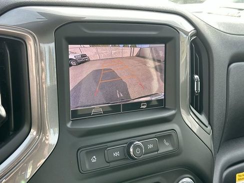 New 2026 GMC Sierra 1500 Pro w/ 1SA Safety Plus Package image 12