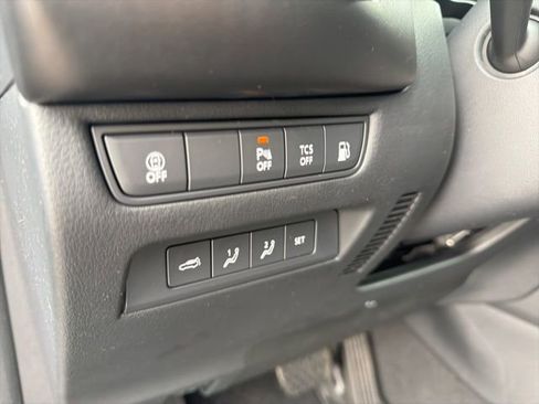 New 2026 MAZDA CX-50 2.5 Hybrid w/ Cargo Package image 24