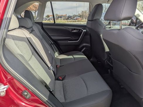 Used 2023 Toyota RAV4 XLE image 29