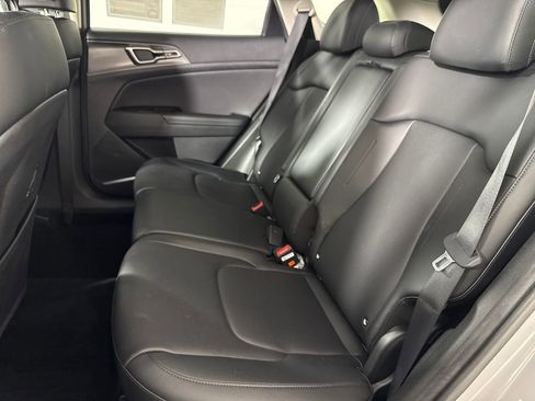 Used 2023 Kia Sportage SX FWD image 13