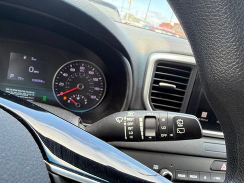 Used 2020 Kia Sportage LX AWD/4WD image 35