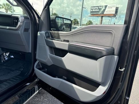 Used 2023 Ford F150 XLT w/ Equipment Group 302A High RWD image 24