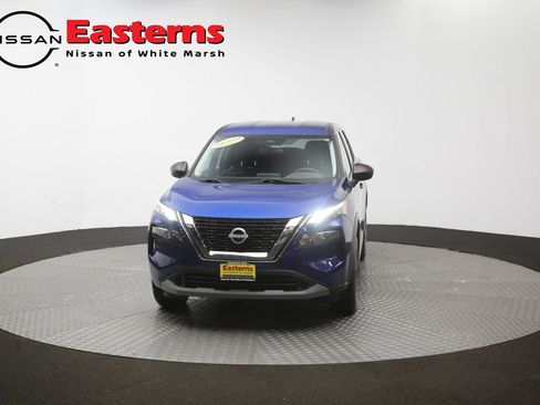 Used 2023 Nissan Rogue S AWD/4WD image 53