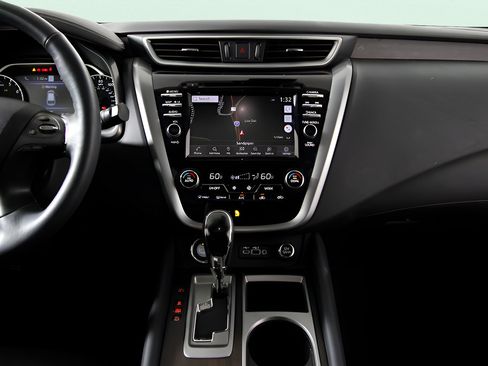 Used 2024 Nissan Murano Platinum w/ Cargo Package FWD image 25