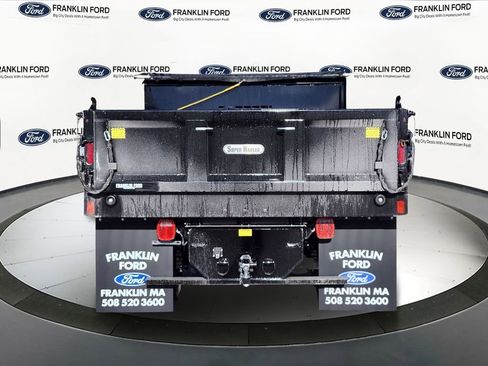 New 2026 Ford F350 XLT w/ XLT Value Package AWD/4WD image 4