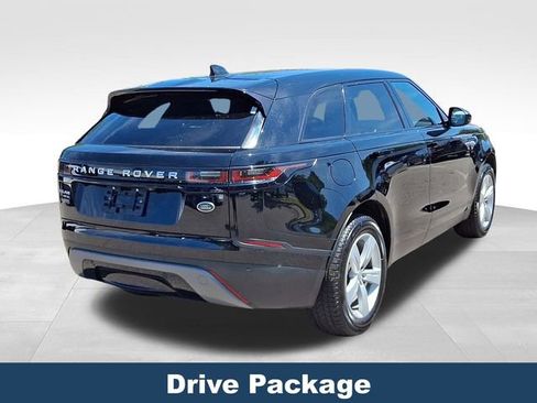 Used 2018 Land Rover Range Rover Velar S image 7