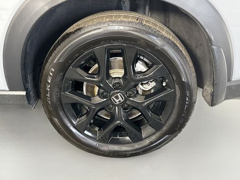 Used 2023 Honda HR-V Sport image 37