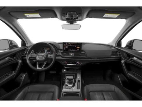 Used 2022 Audi Q5 2.0T Premium w/ Convenience Package image 8