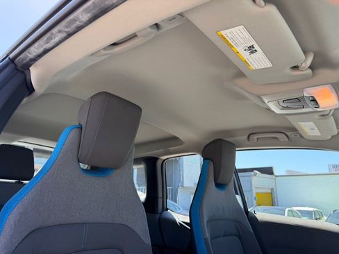 Used 2018 BMW i3 RWD image 35