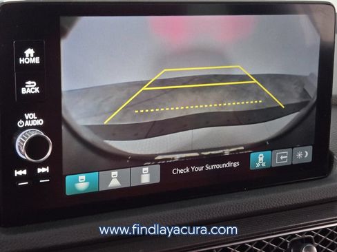 Used 2023 Acura Integra A-Spec FWD image 25