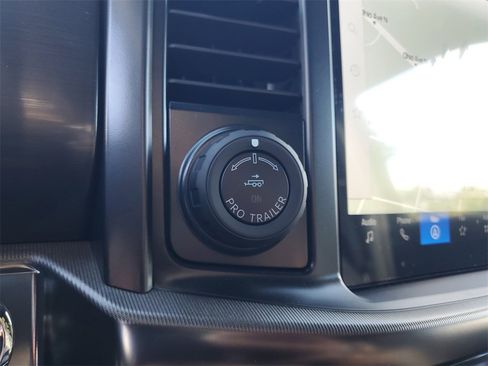 New 2025 Ford F150 Lariat w/ Equipment Group 501A Mid image 23