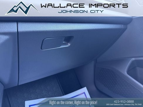 New 2026 Volkswagen Jetta Sport image 36