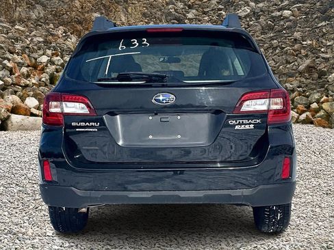Used 2015 Subaru Outback 2.5i image 4