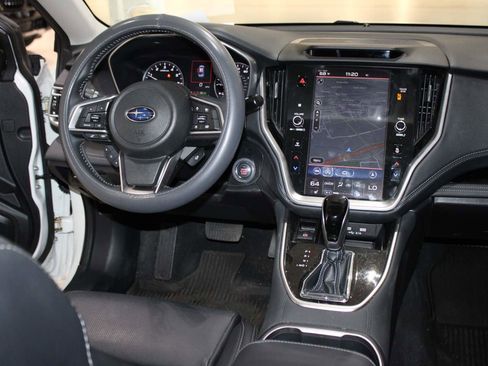 Used 2022 Subaru Legacy Limited AWD/4WD image 14