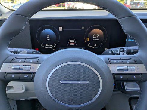 New 2026 Hyundai Kona Limited image 23