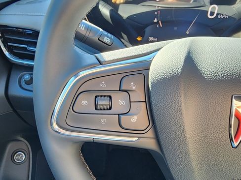 New 2026 Buick Envista Avenir image 20