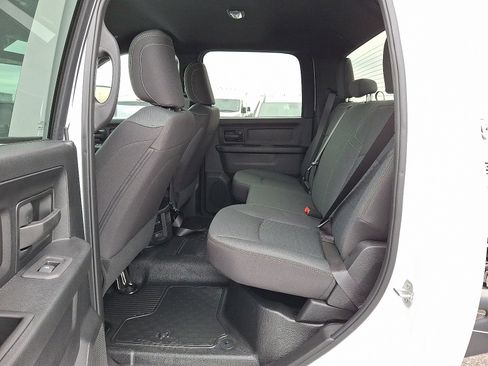 New 2026 RAM 3500 Tradesman image 7