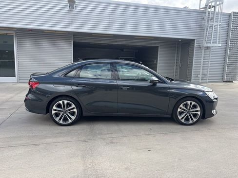 Certified 2025 Audi A3 2.0T Premium Plus w/ Premium Plus Package image 4