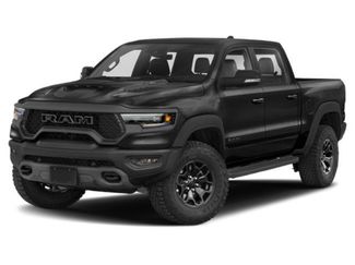 Used 2021 RAM 1500 TRX w/ TRX Level 2 Equipment Group video 1