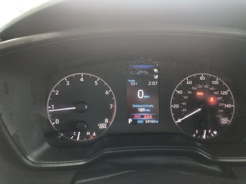 Used 2024 Toyota Corolla LE image 13