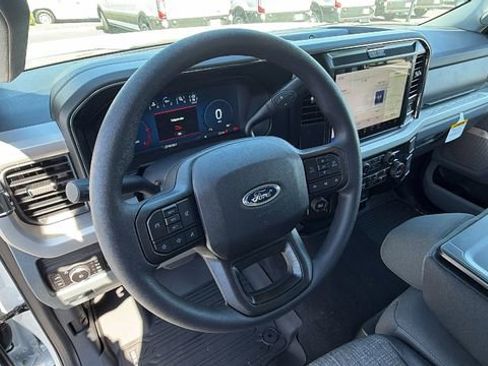 New 2026 Ford F350 XLT AWD/4WD image 34