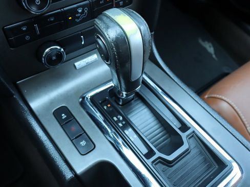 Used 2014 Ford Mustang Premium w/ Equipment Group 202A RWD image 29