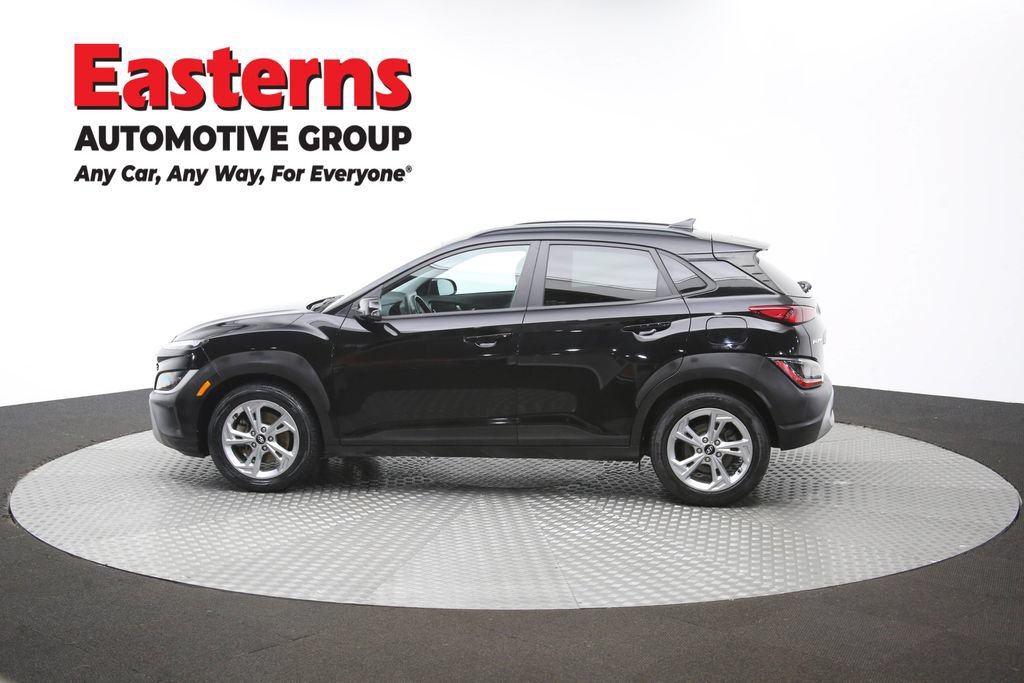 Used 2022 Hyundai Kona SEL w/ Convenience Package AWD/4WD image 62