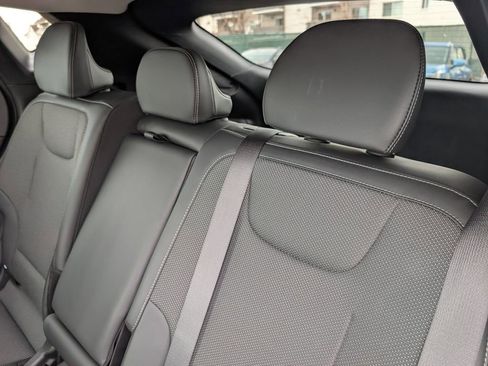 Certified 2024 Kia EV6 Light image 15