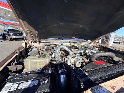 Used 1997 Ford F250 XLT image 28
