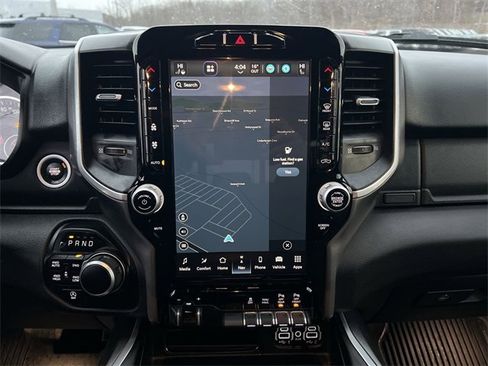 Used 2023 RAM 1500 Big Horn image 21