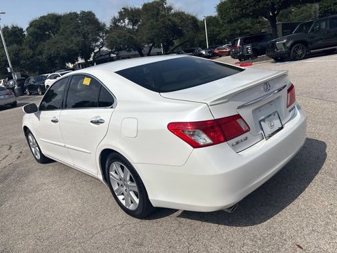 Used 2008 Lexus ES 350 w/ Premium Plus Pkg FWD image 3