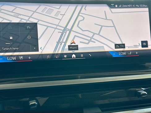 Certified 2024 BMW X7 xDrive40i image 13