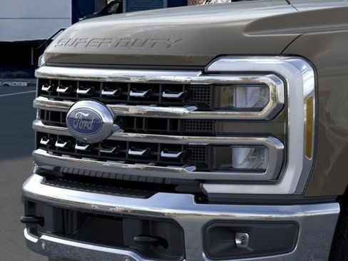 New 2026 Ford F250 Lariat w/ Lariat Premium Package AWD/4WD image 20