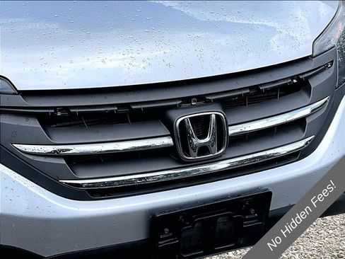 Used 2014 Honda CR-V LX image 18