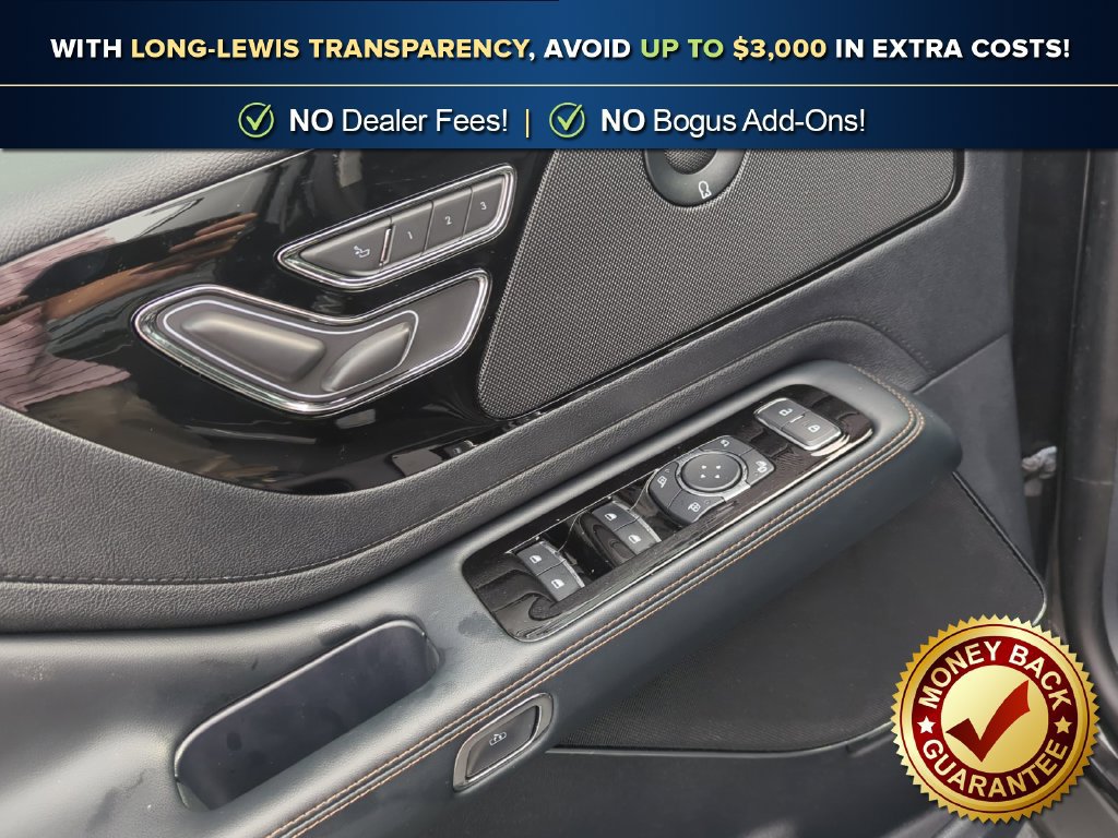 Used 2026 Lincoln Aviator 2WD image 16