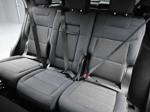 Certified 2025 Ford Explorer Active RWD image 20