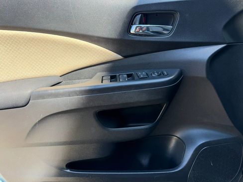 Used 2015 Honda CR-V EX image 7