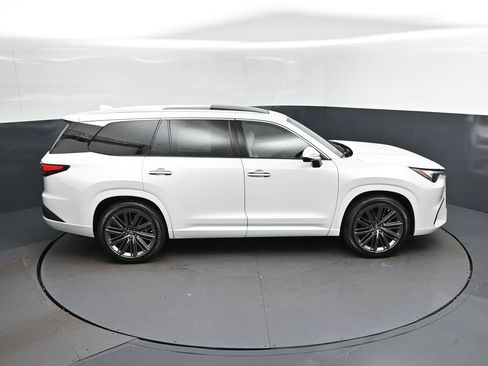 New 2026 Lexus TX 350 AWD image 34