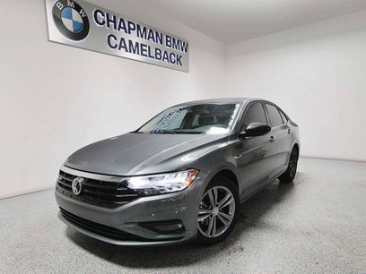 Used 2021 Volkswagen Jetta R-Line