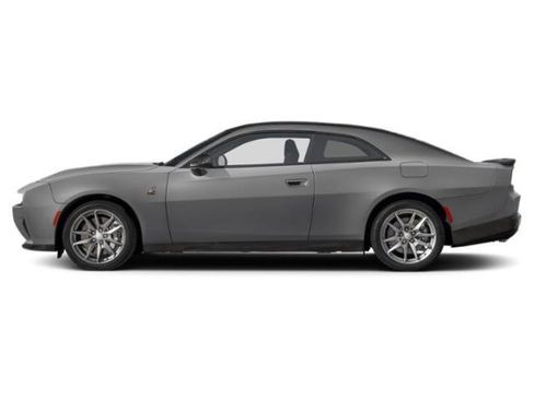 New 2026 Dodge Charger Scat Pack w/ Blacktop Package image 3