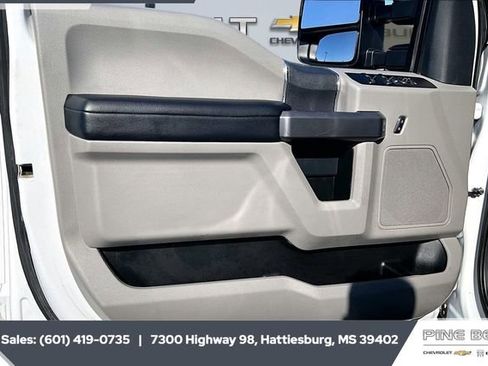 Used 2022 Ford F250 XLT image 17