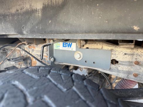 Used 2007 Ford F350 Lariat image 12