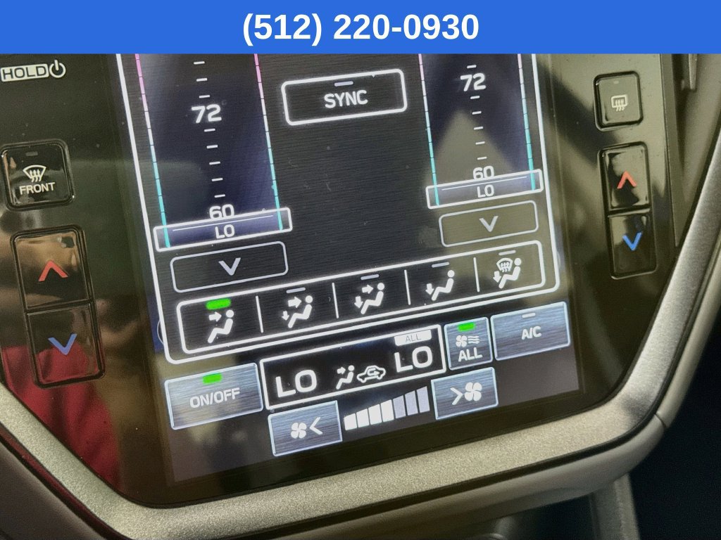 Used 2026 Subaru Crosstrek 2.5i Premium AWD/4WD image 19