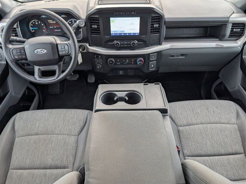 Used 2023 Ford F150 XL image 5
