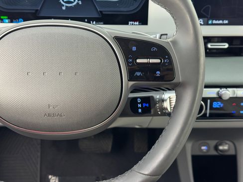 Used 2023 Hyundai Ioniq 5 SEL w/ Cargo Package image 20