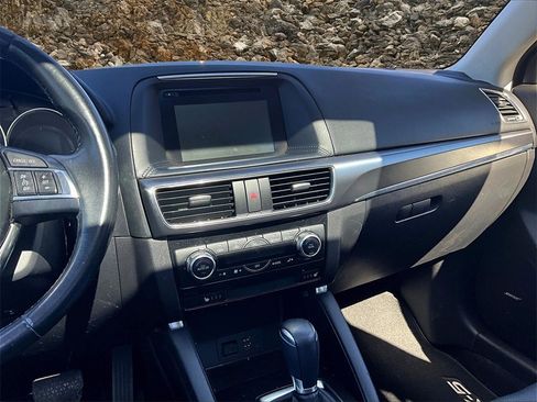 Used 2016 MAZDA CX-5 Grand Touring image 6