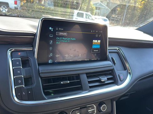 Certified 2024 Chevrolet Tahoe LT image 22