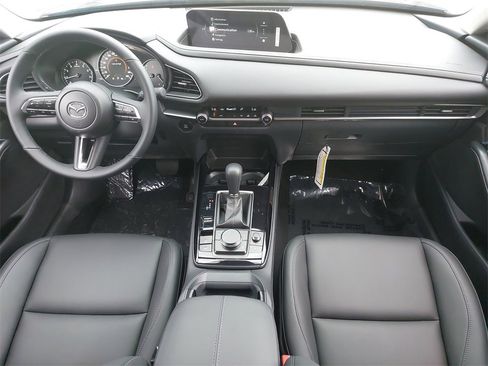 New 2025 MAZDA CX-30 AWD 2.5 S w/ Select Sport Pkg image 9