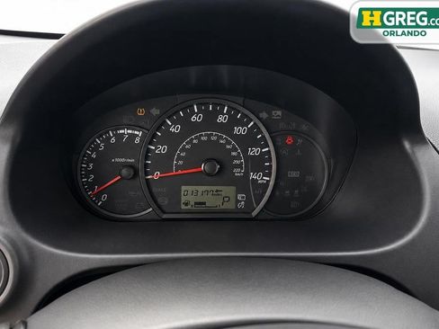 Used 2024 Mitsubishi Mirage G4 LE FWD image 14